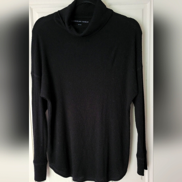 Turtleneck - Picture 1 of 2